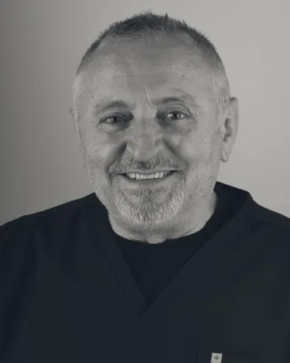 Dr. Lutfi Fejzo