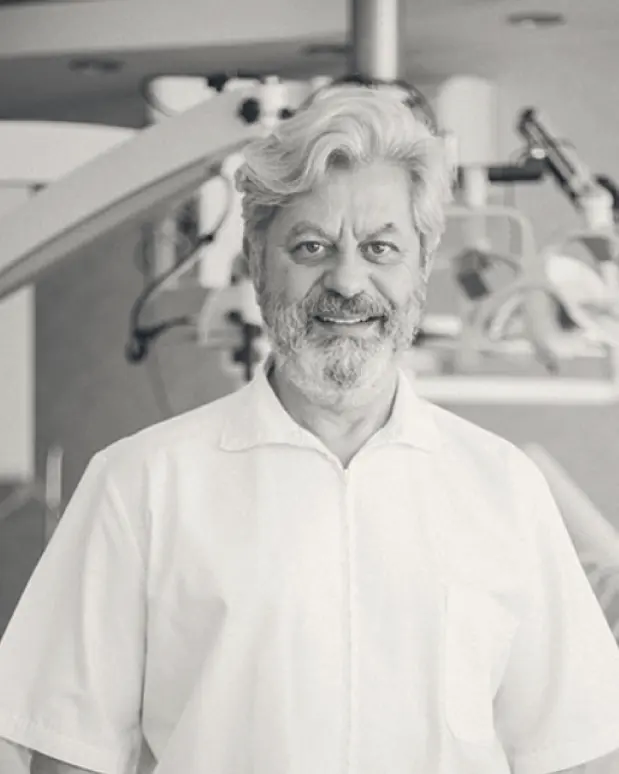 Prof. Dr. Ateş Parlar
