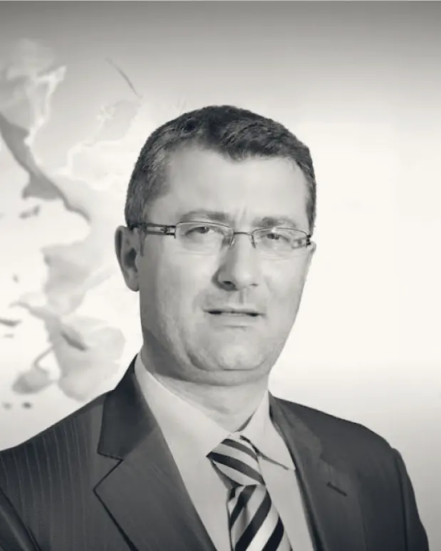 Prof. Dr. Nenad Tanasković